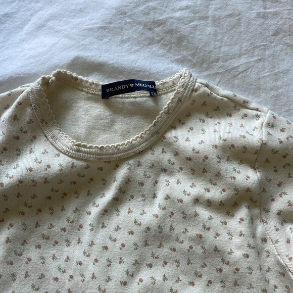 Brandy Long Sleeve - Picture 2 of 4